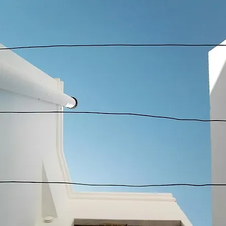 Casa Paqui Carboneras