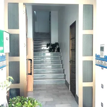 Casa Paqui Apartment *