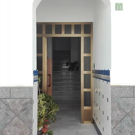 Casa Paqui *