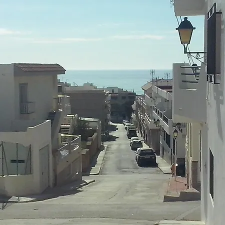 Apartment Casa Paqui