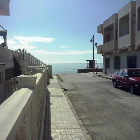 Casa Paqui *