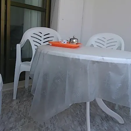 Casa Paqui *