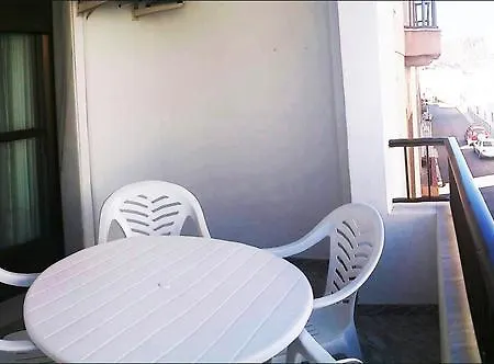 Casa Paqui * Carboneras