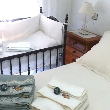Casa Paqui *