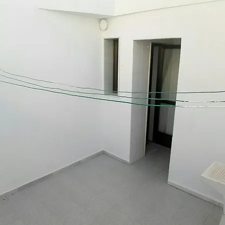 Casa Paqui Apartment *