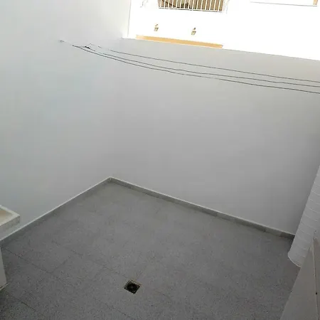 Apartment Casa Paqui