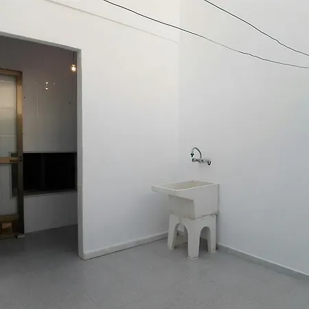 Apartment Casa Paqui *