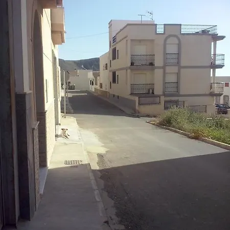 Casa Paqui Apartment