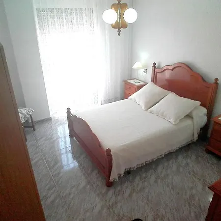Apartment Casa Paqui