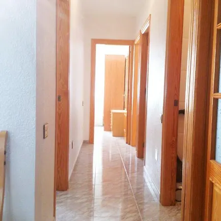 Casa Paqui Apartment *