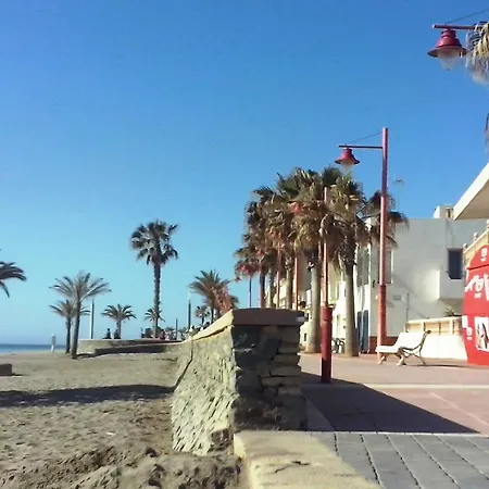 Casa Paqui Apartment *