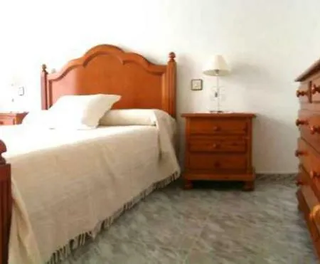 Casa Paqui