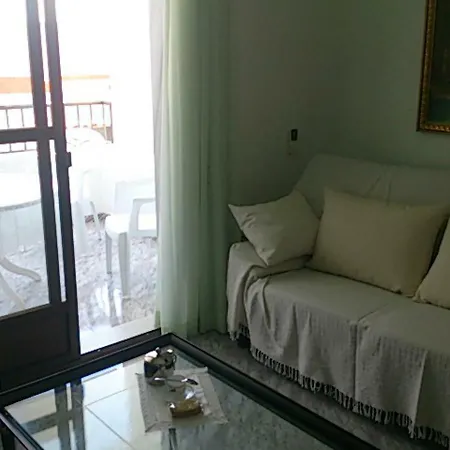 Casa Paqui Carboneras