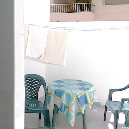 Casa Paqui *
