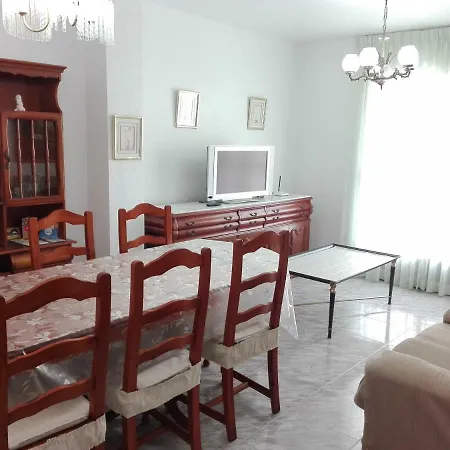 Casa Paqui