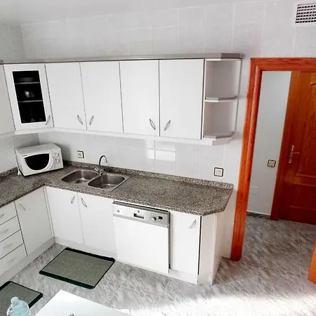 Casa Paqui * Carboneras