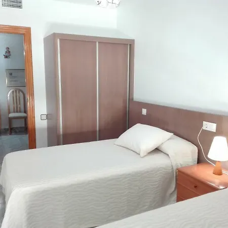 Casa Paqui *