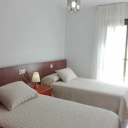 Casa Paqui * Carboneras