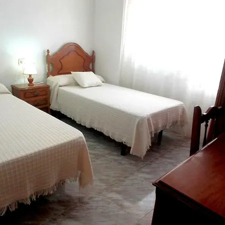 Casa Paqui Carboneras